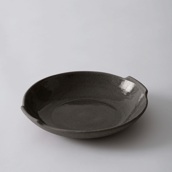 fuente ceramica gres negra (1)