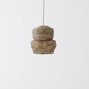 Lámpara pita Kallfu 2 piezas