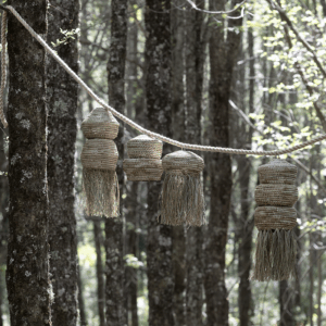 lamparas con y sin flecos nc26