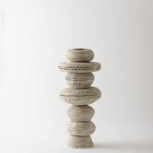 Columna Tramada ñocha 1,1 m.