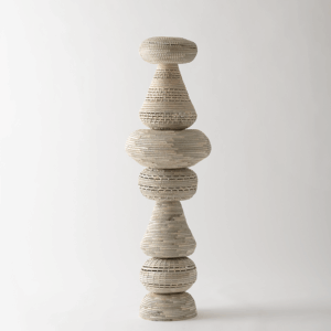 Columna Tramada ñocha 1,5 m.