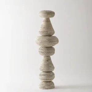 Columna Tramada ñocha 1,5 m.