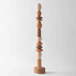 Columna Apacheta 1,5 m.