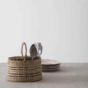 Portacubiertos pita 4 divisiones