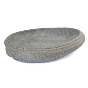 Fuente de granito grande