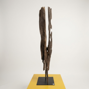 Escultura Palote 1.10 m.