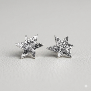 Aros estrellas tres marias (2)