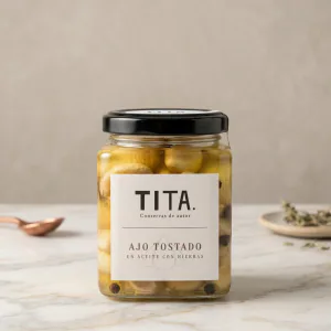Tita Ajos