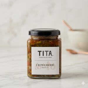 Tita Chimichurri