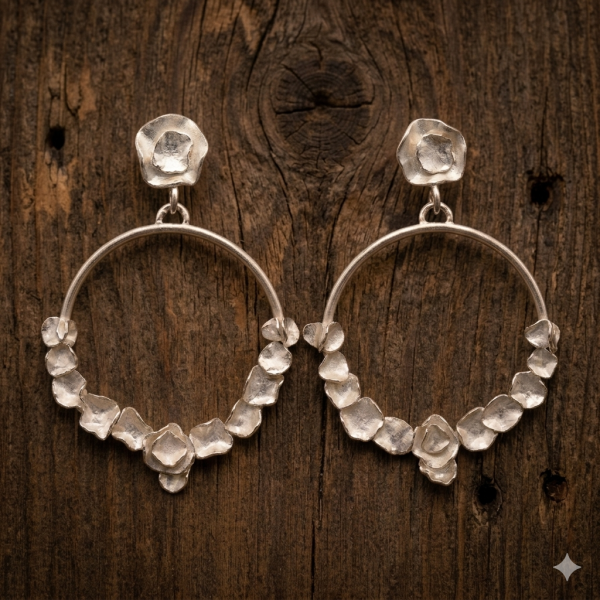aros las tres marias