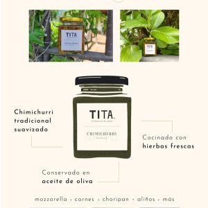 chimichurri criollo icon