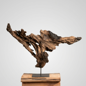 Escultura Cóndor 51 cm.