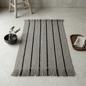 Bajada de cama 140x72 cm.