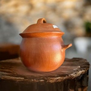 Olla con tapa ALAU000001