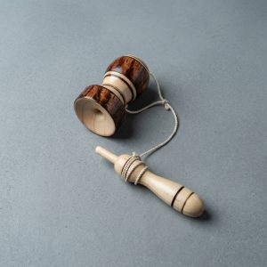 Emboque de madera