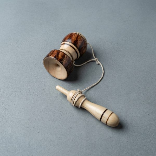 emboque madera