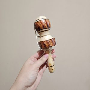 emboque madera r