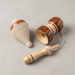 trompo y emboque