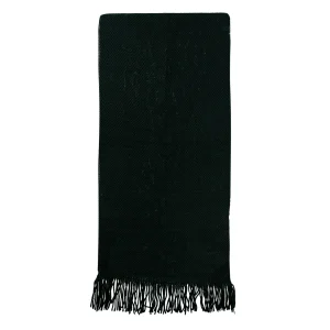 Echarpe 210x49 Sonia Reiman Negro Kuifi Kimun
