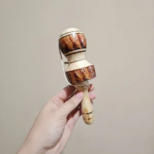 emboque madera r