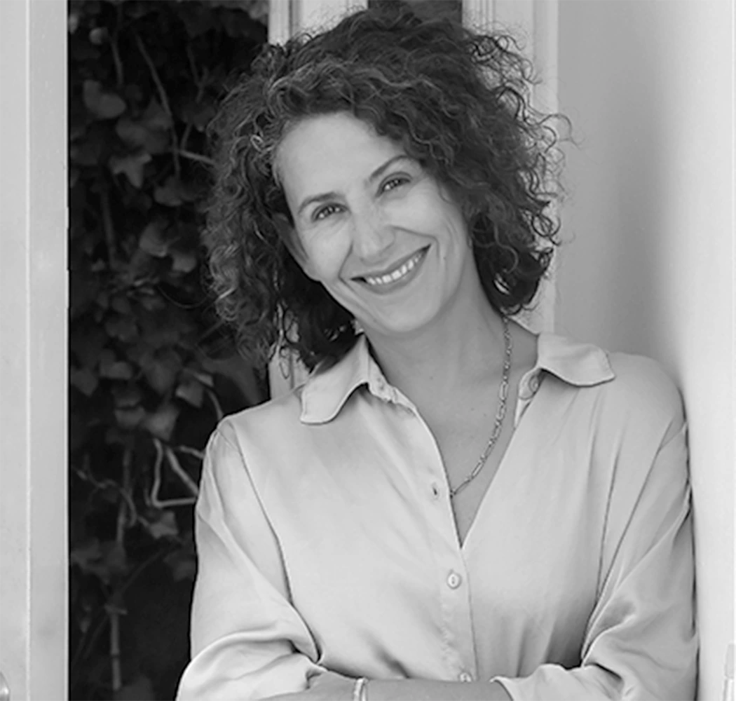 Lorena Gracia, interiorista de la AdDI